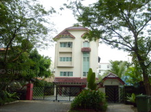 Pasir Panjang Lodge (D5), Apartment #1245892
